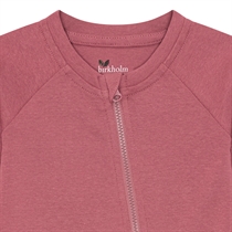 BIRKHOLM Natdragt Hindbær Rosa